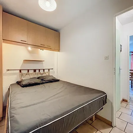 Daire 3085- T2 Dans Piscine Argelès-sur-Mer