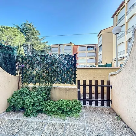 3085- T2 Dans Piscine Argelès-sur-Mer